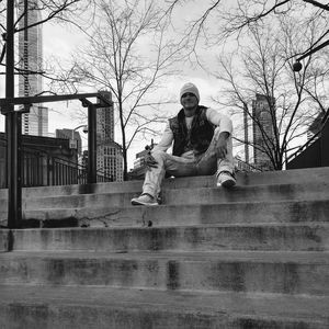 Meet your Posher, Matthew